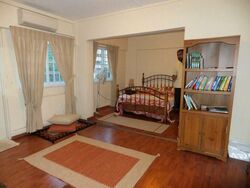 Blk 117 Sunset Way Residence (Clementi), HDB 3 Rooms #560510201